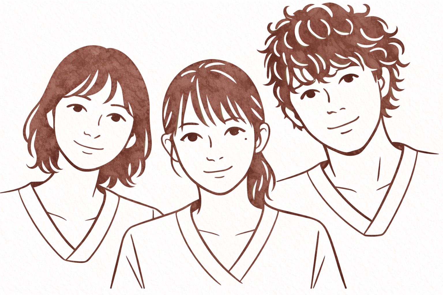 訪問看護ステーションkitto チーム写真